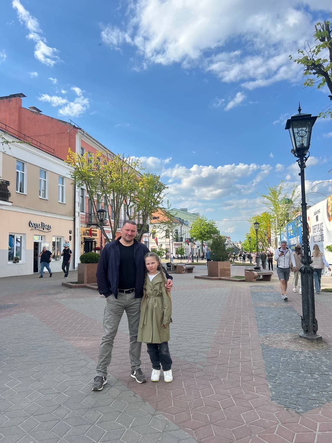 📍Брест