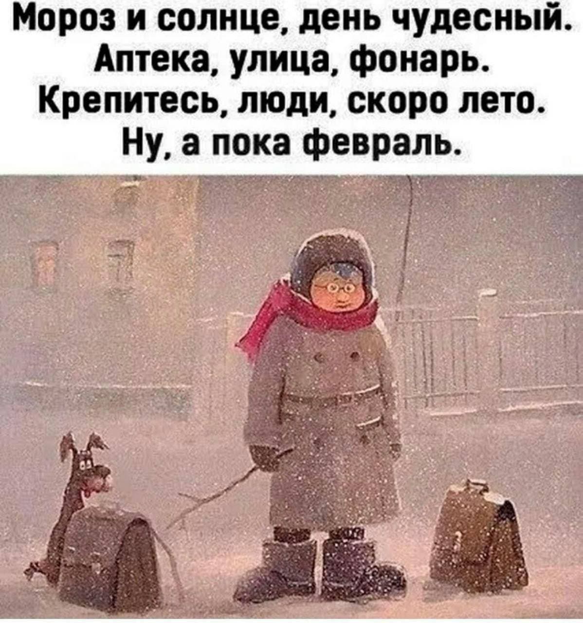 😍❄️