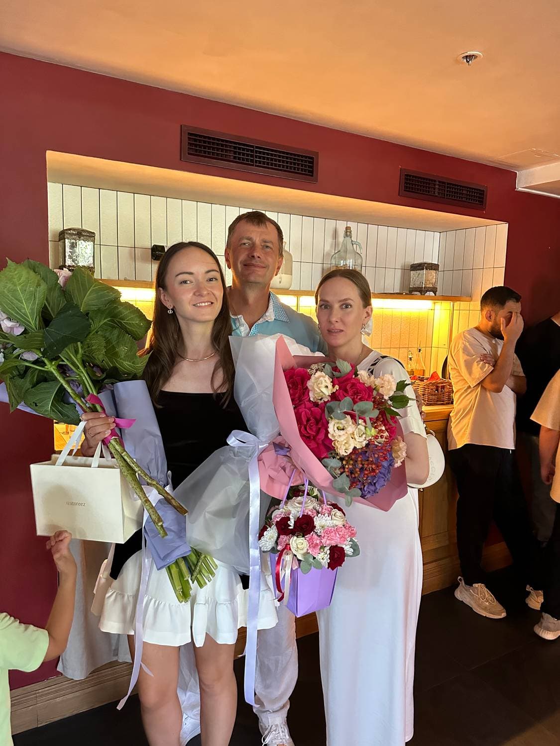 У Адельки на ДР!❤️❤️❤️