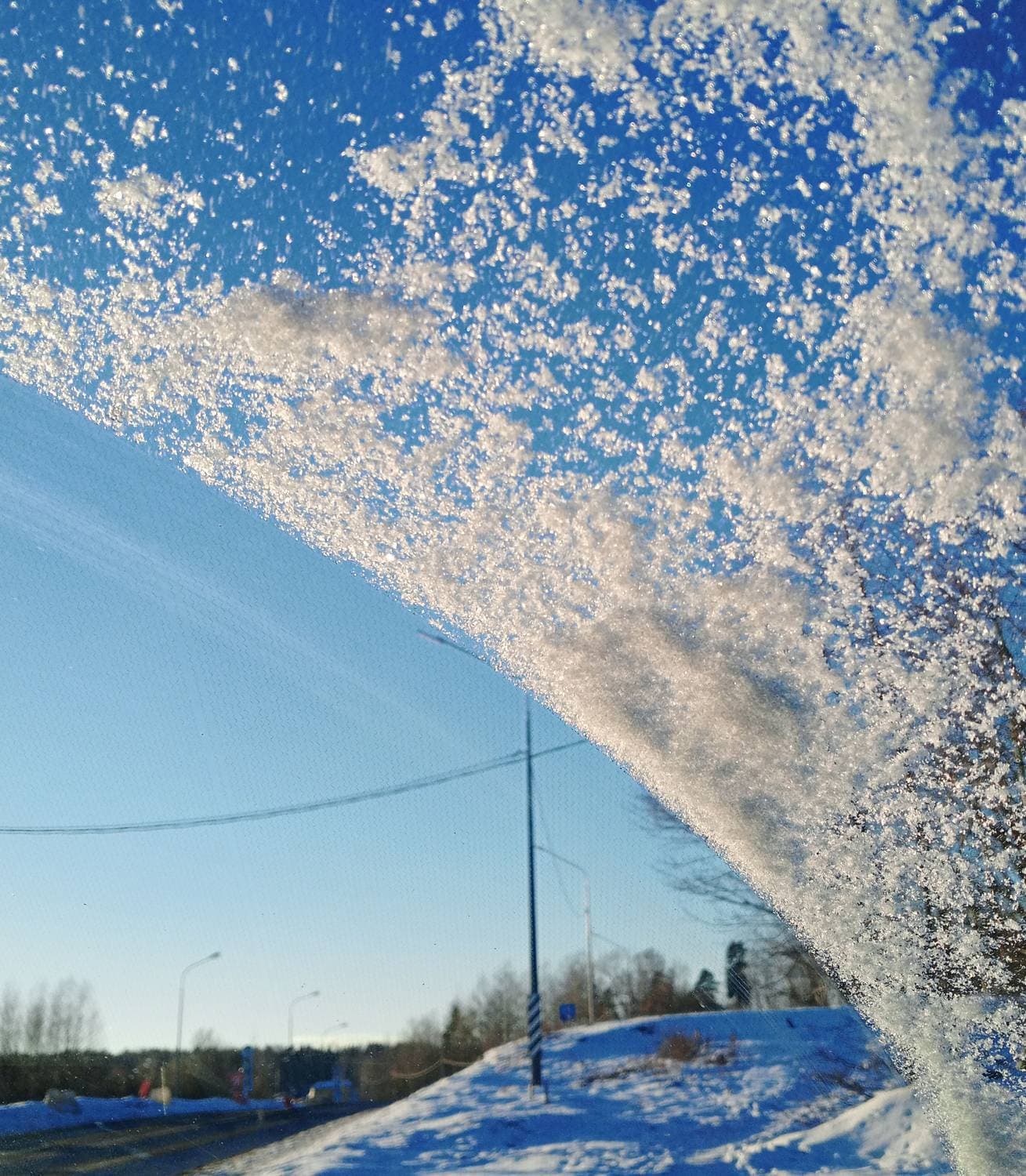 ❄❄❄