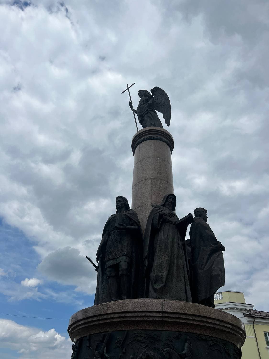 📍Брест, Белоруссия