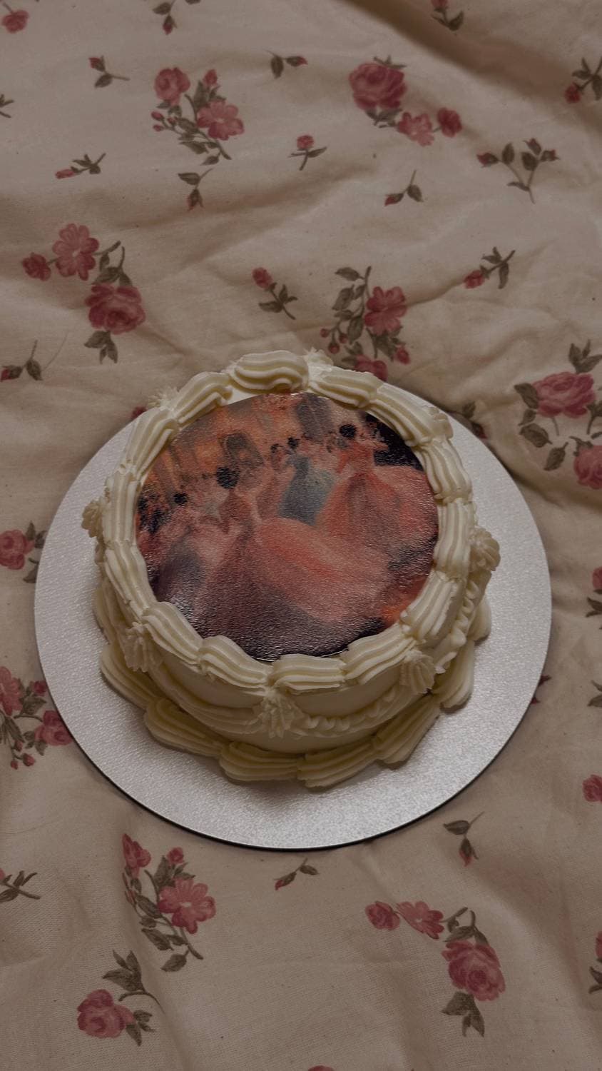 17.11 мне стукнуло 26 🥳🎉