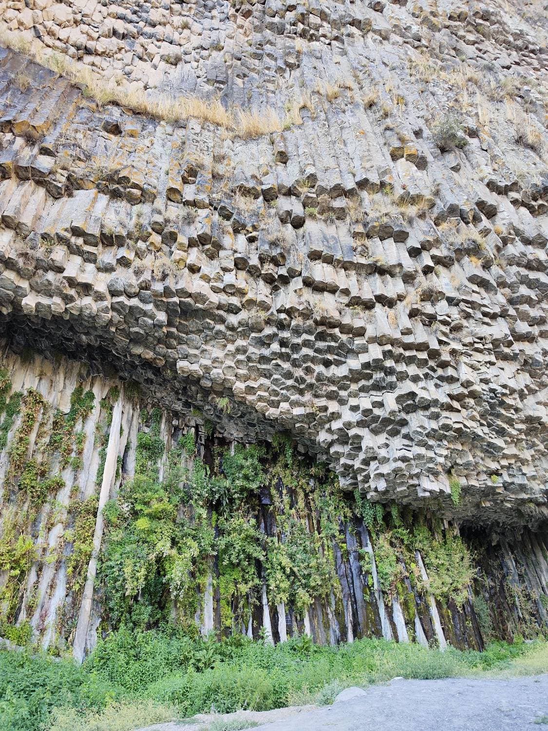 Уникальное природное явление