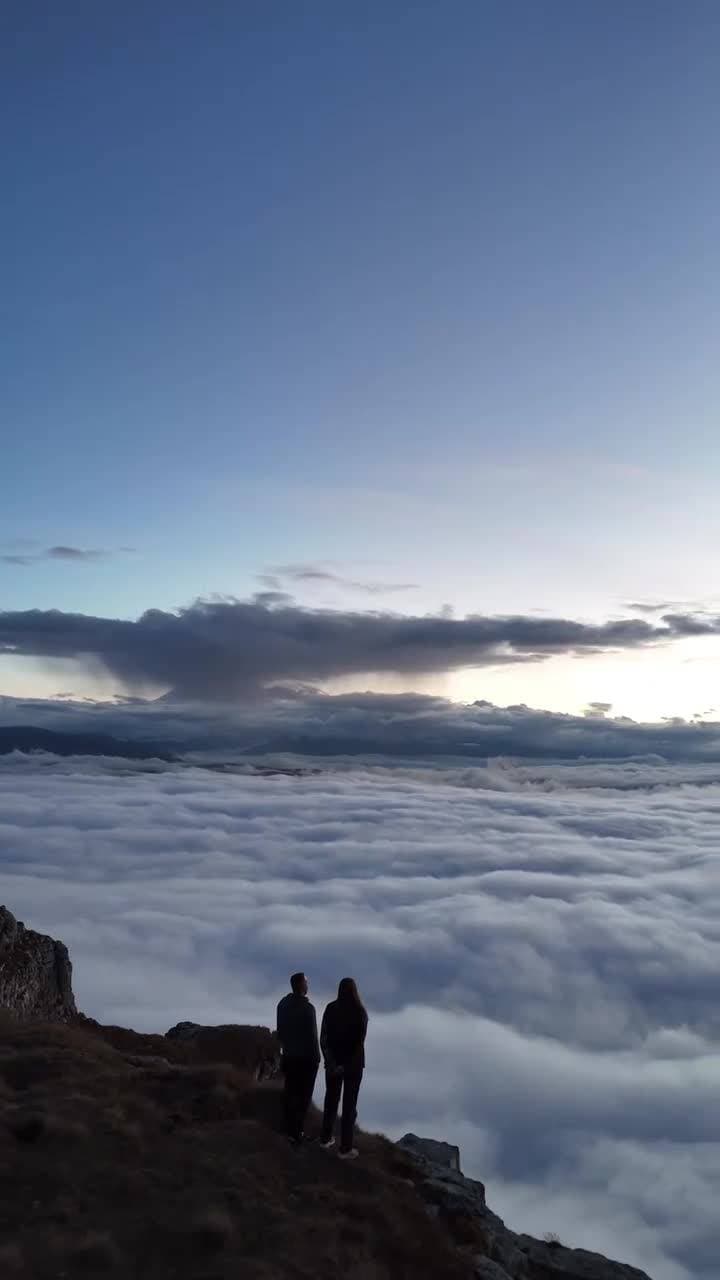 🏔️