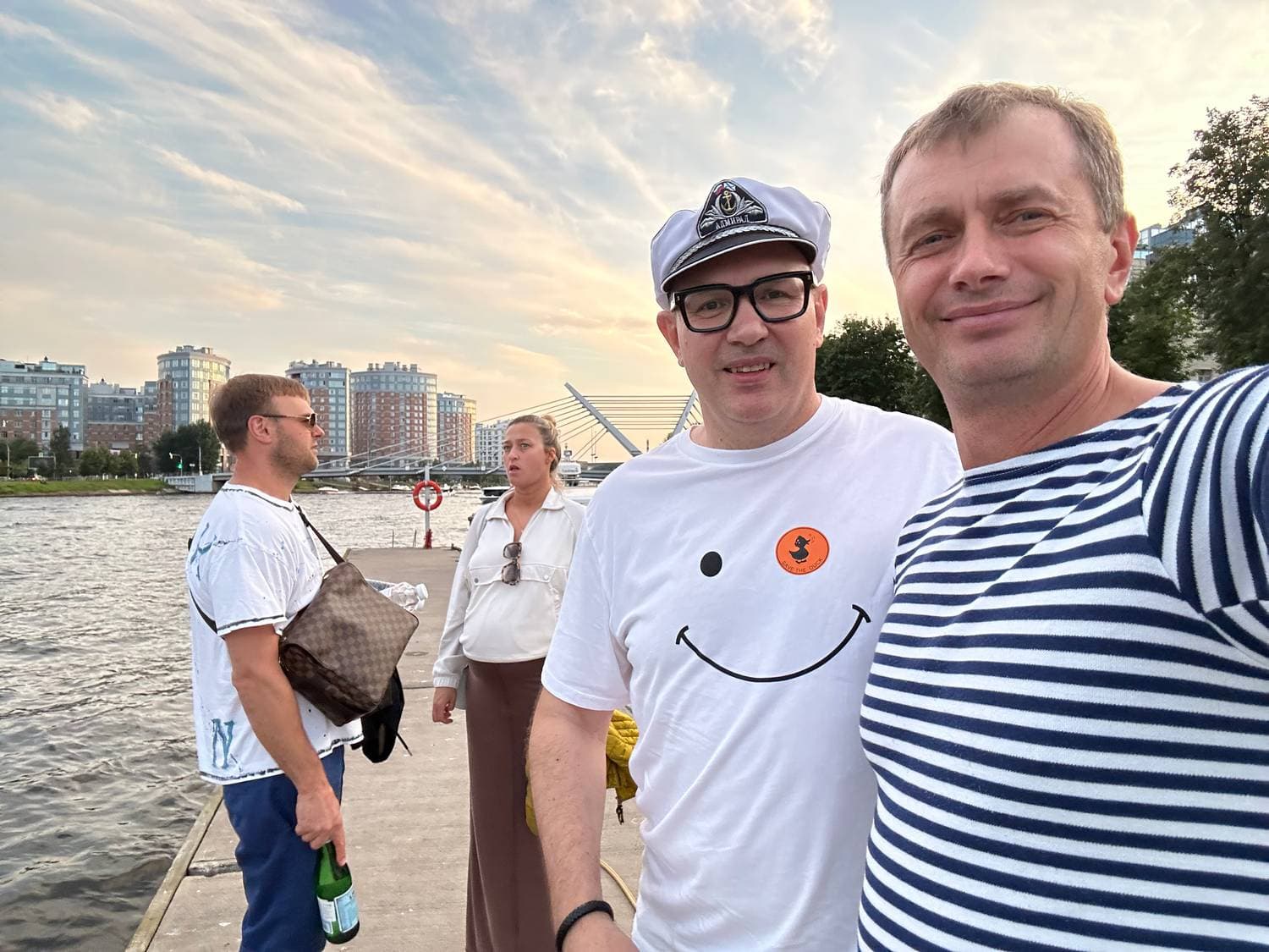 День ВМФ!