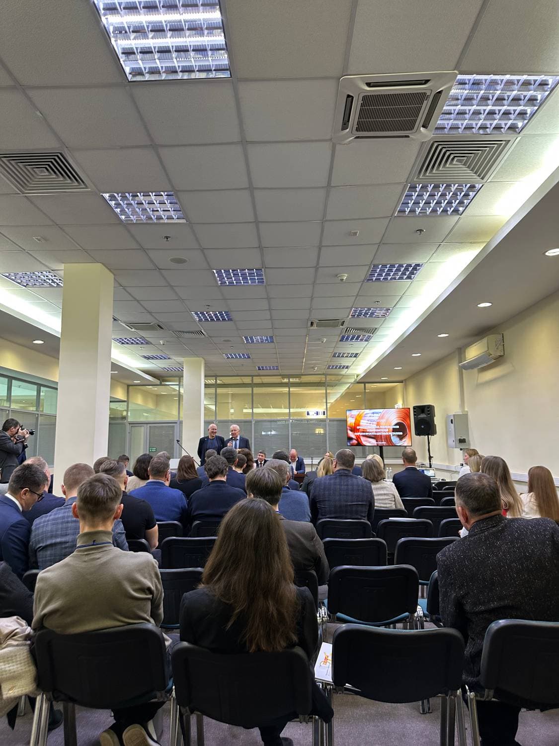 Металл Экспо 2024г. Москва