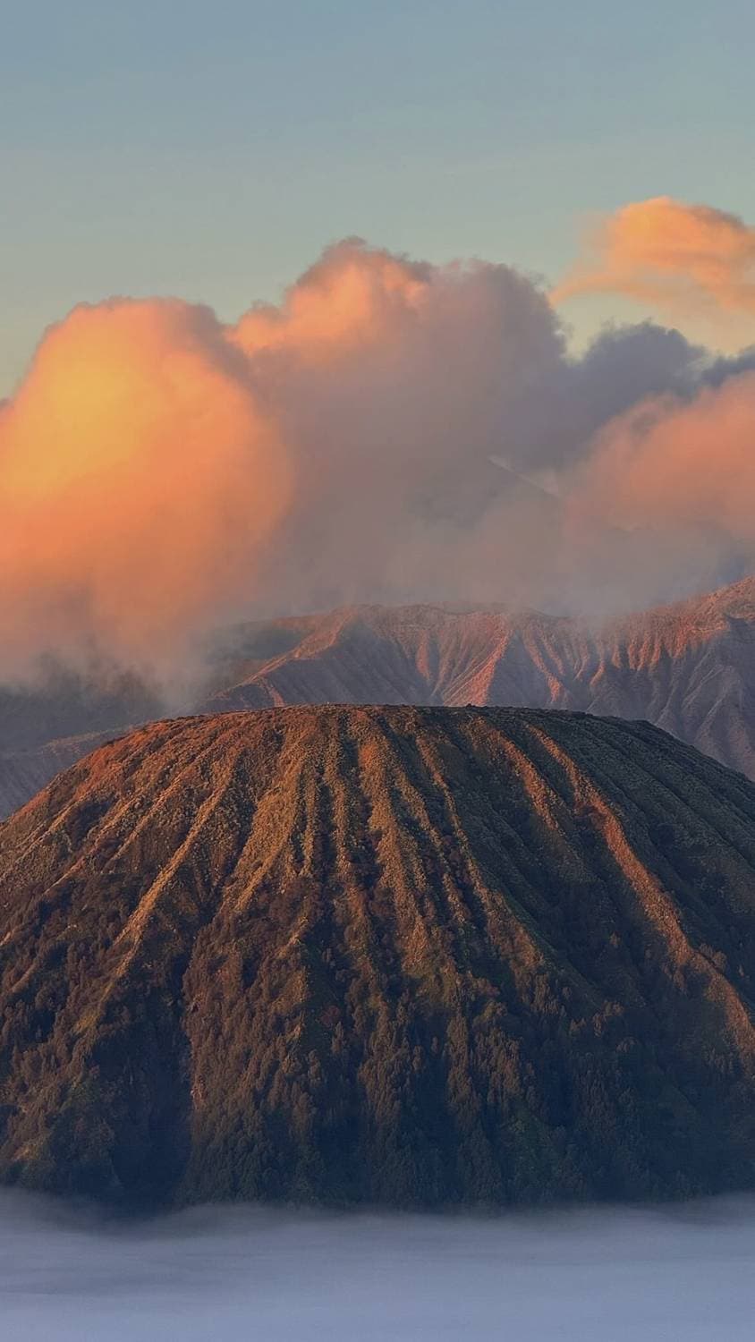 🇮🇩🌋