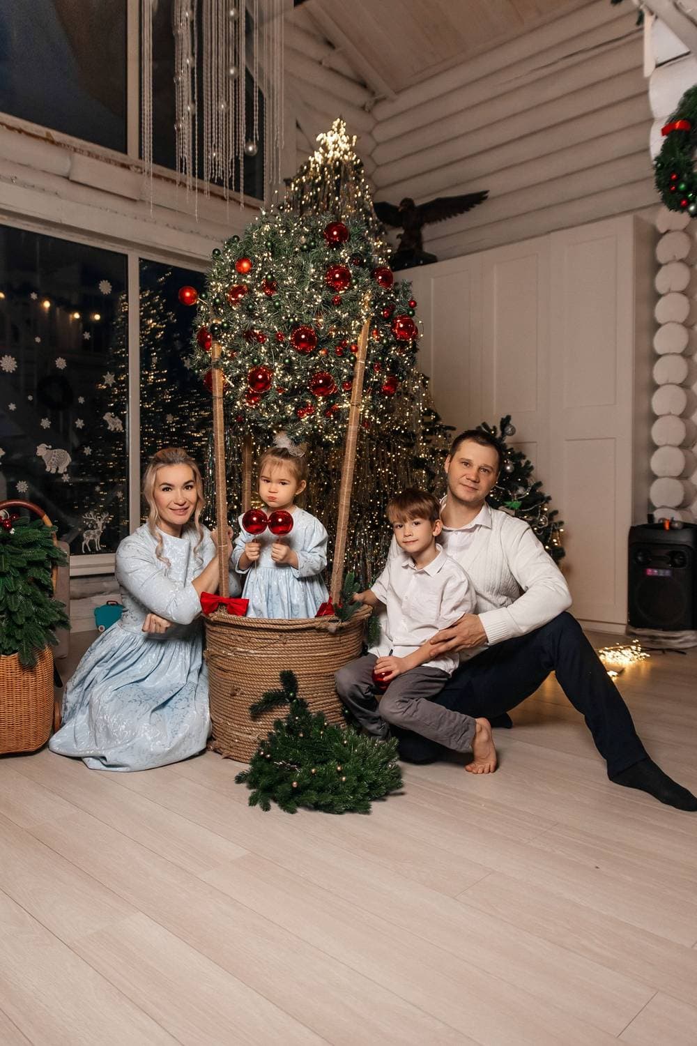 🎄