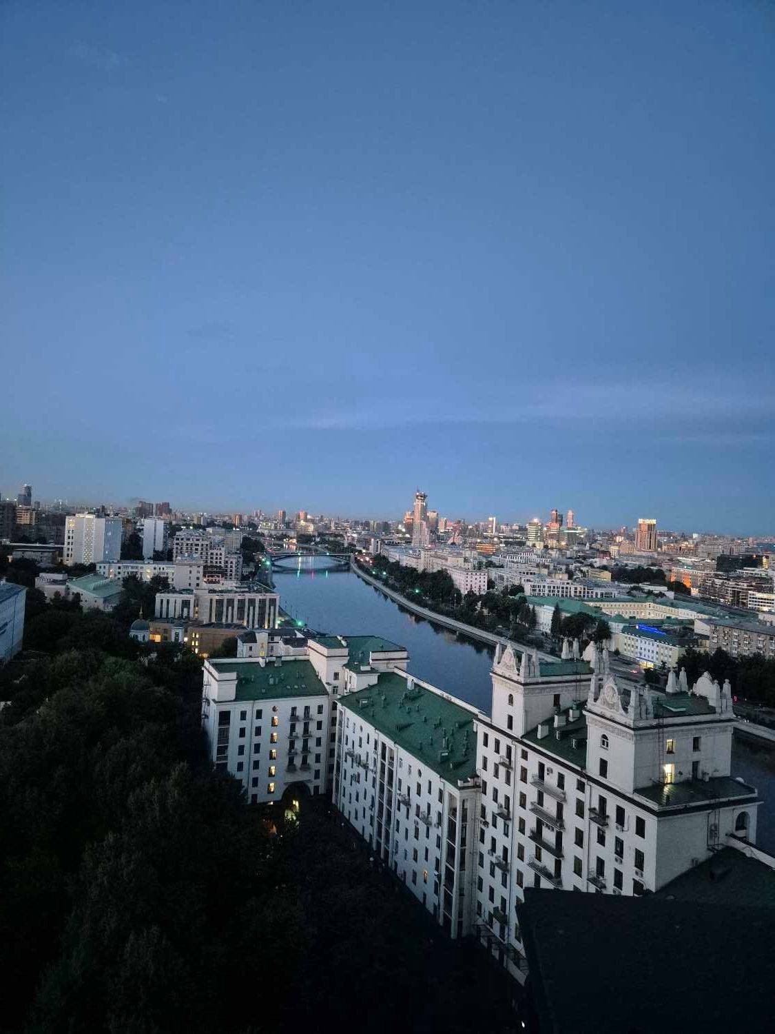 Встретили рассвет 🌞😃