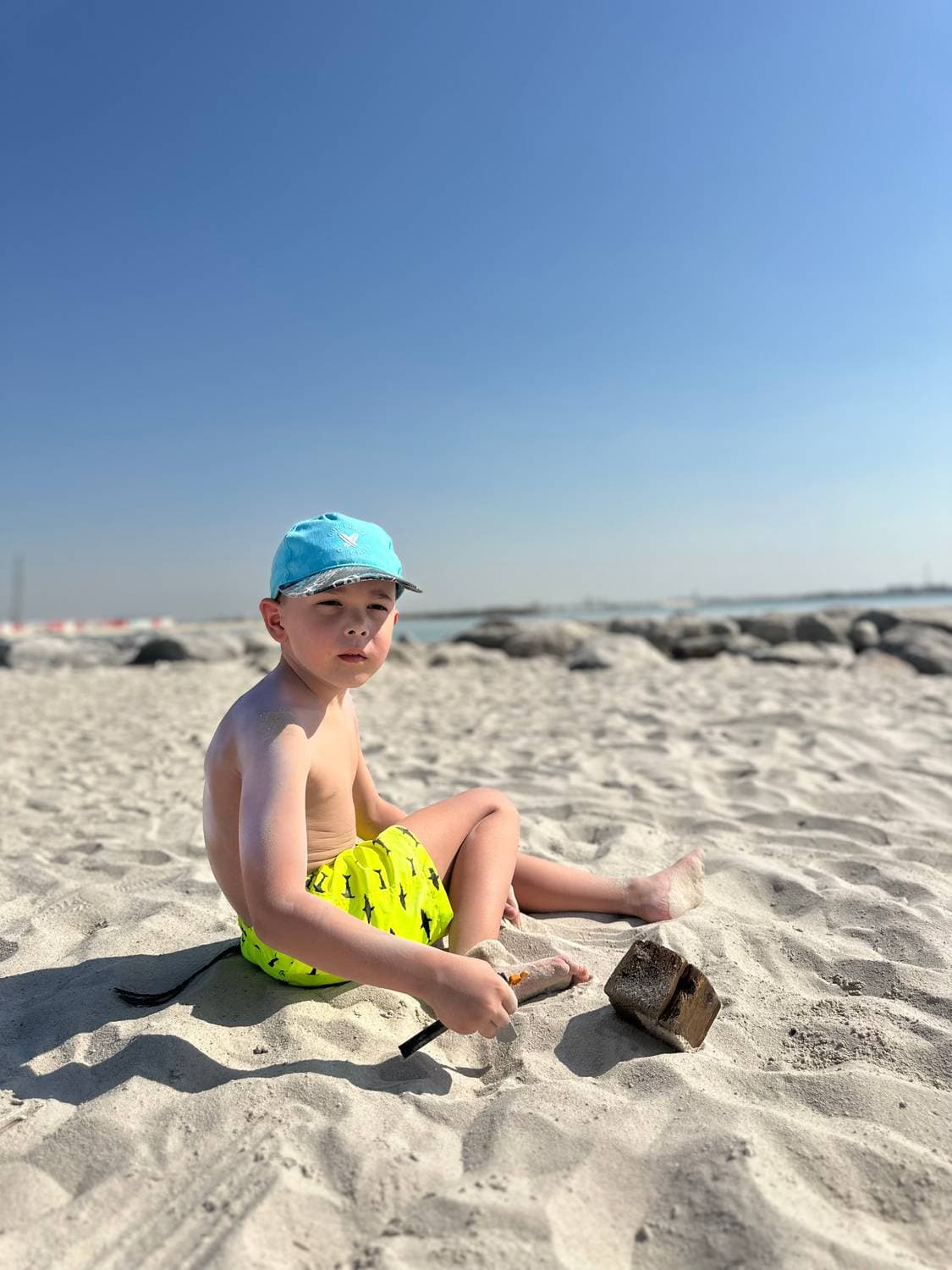 Сегодня снова пляж 🌊