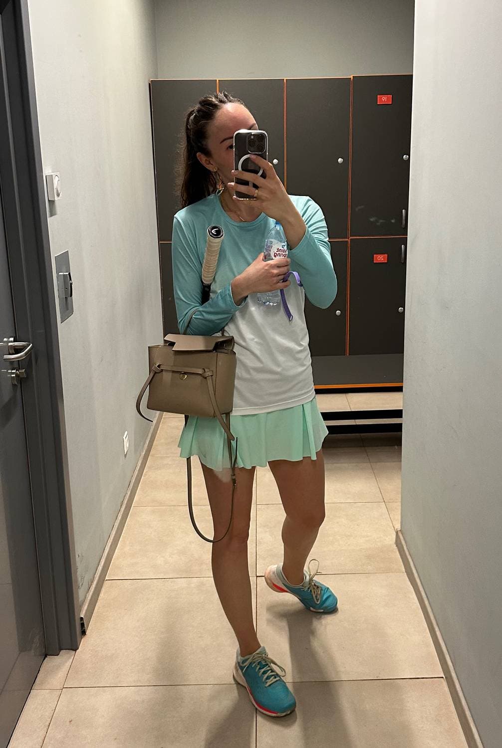 С тенниса🎾🎾🎾