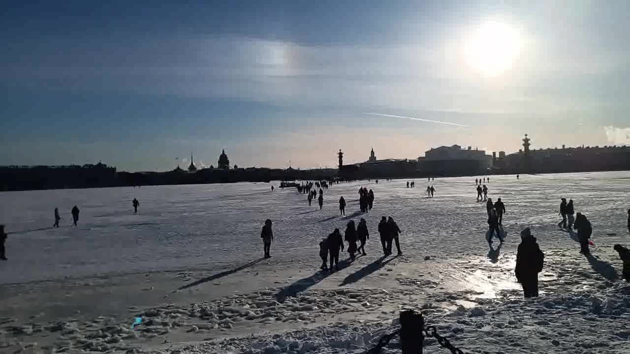набережная