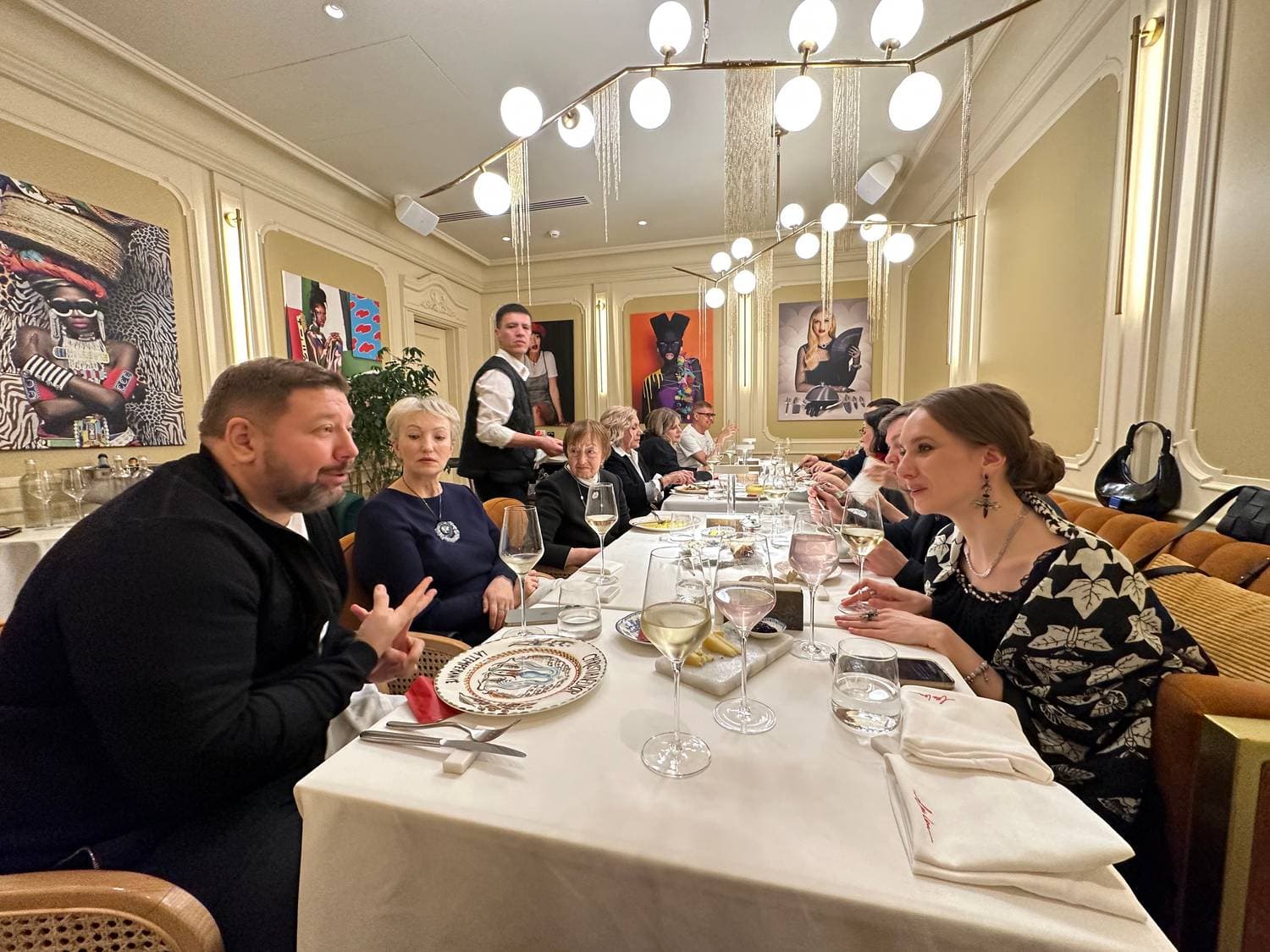 Мой вечер 🎉🎉🎉🎉