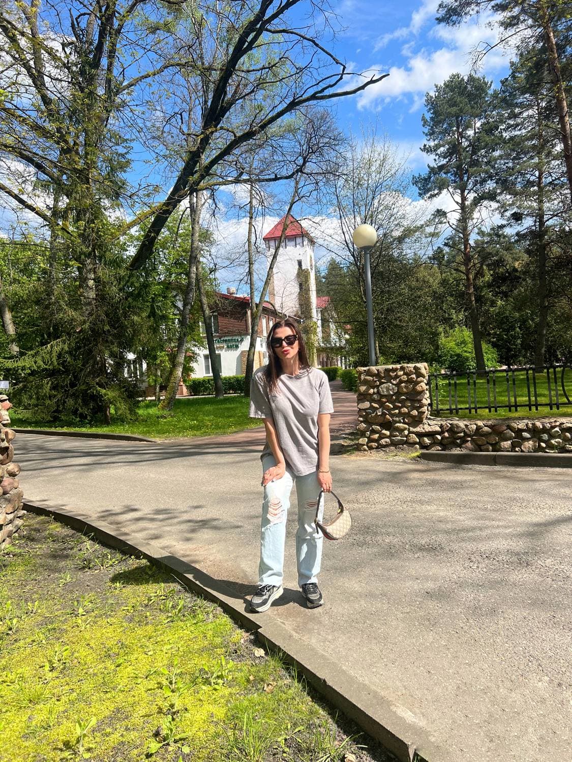 📍Беловежская пуща
