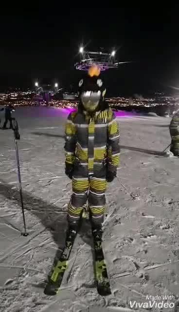 Когда надоела зима. 🤣