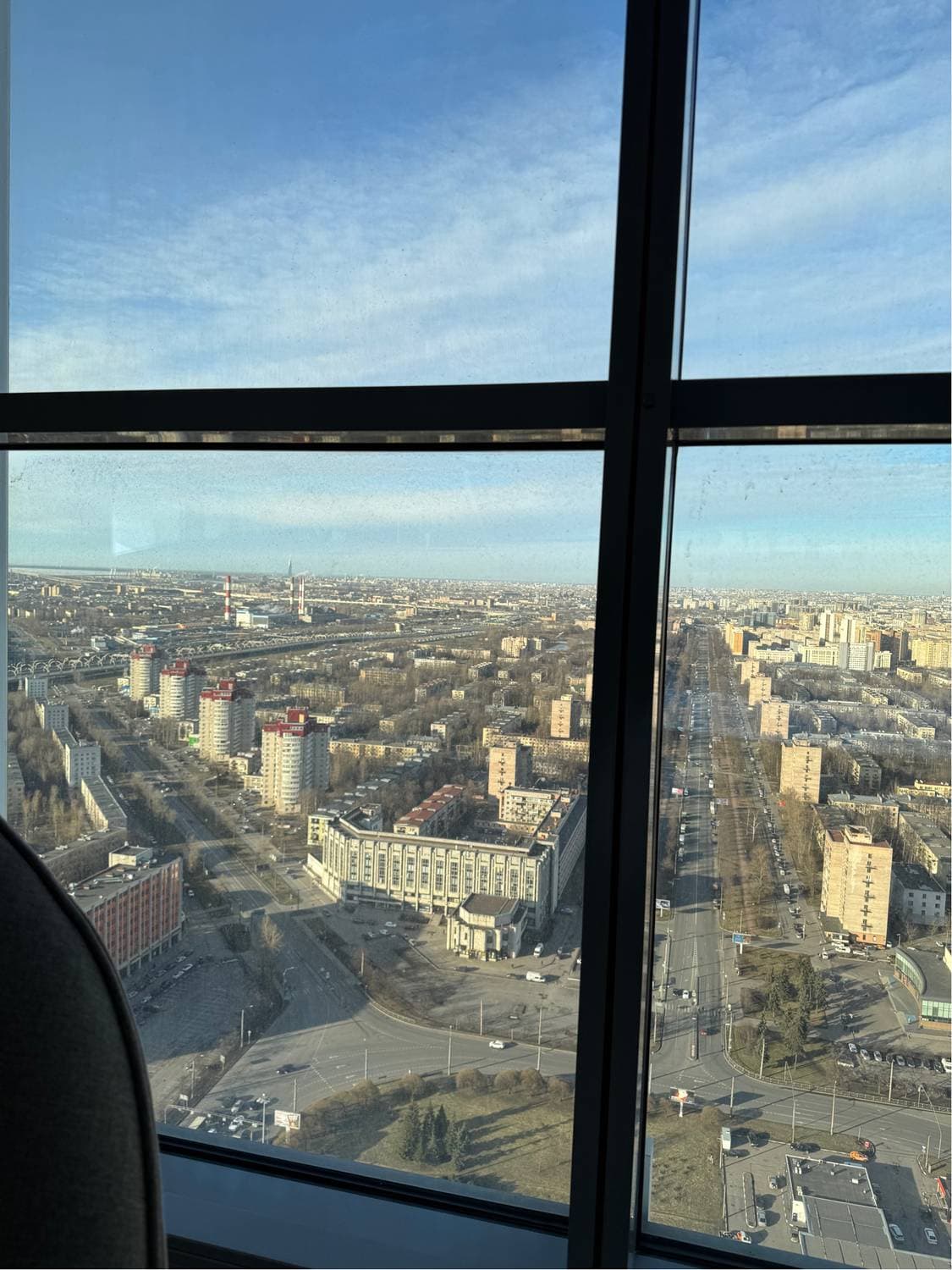 📍Ресторан 41 этаж