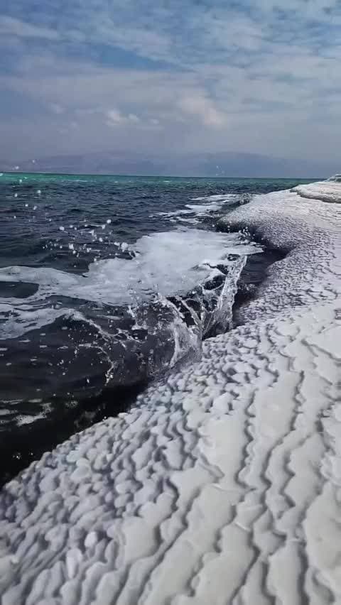 Красота мертвого моря🤩