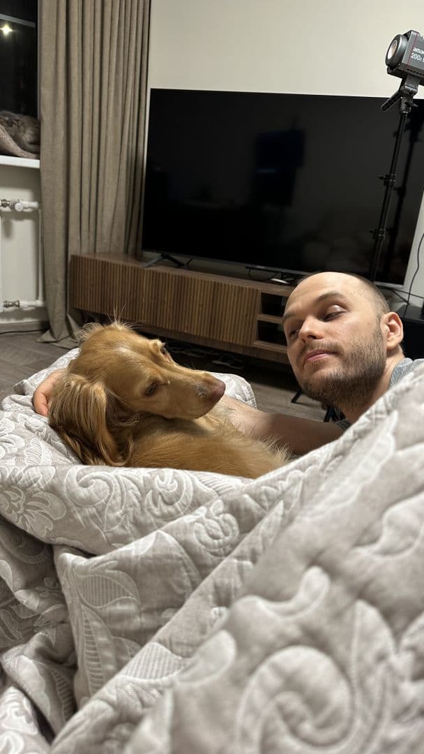 🐕
