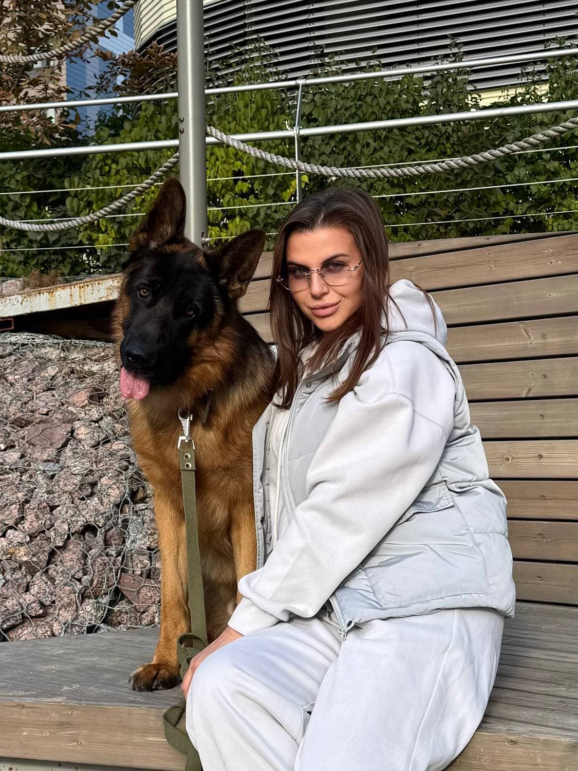 Мой красавчик 😍