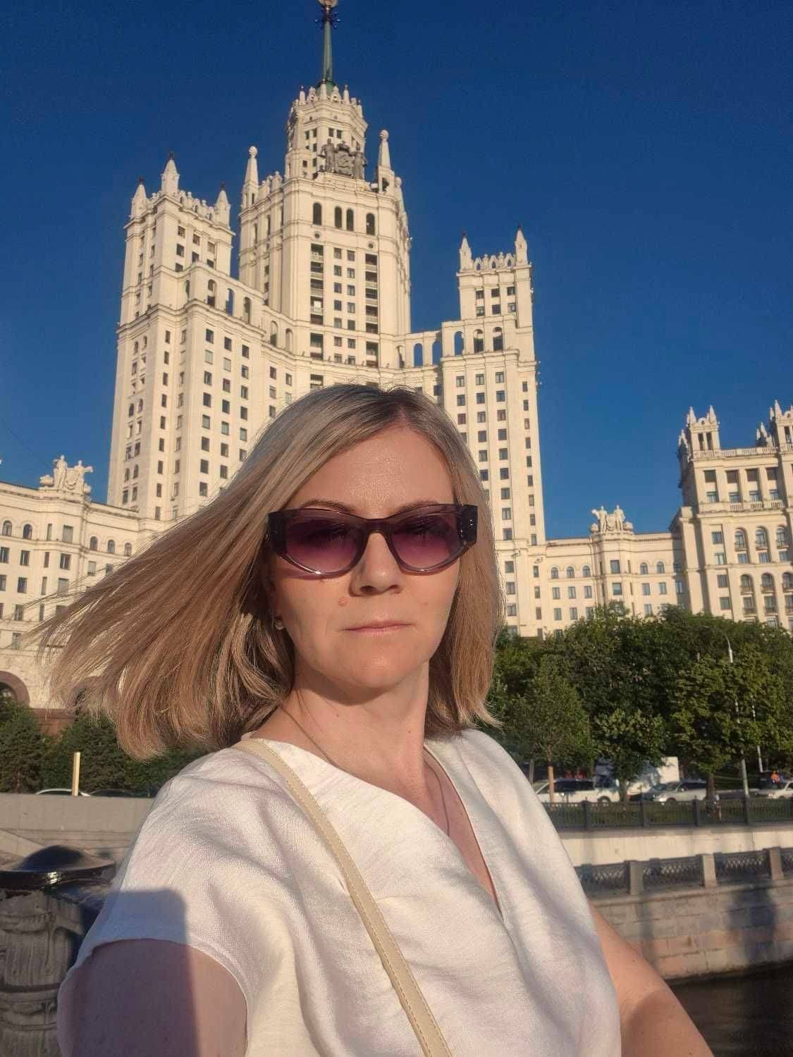 Летящей походкой 😃