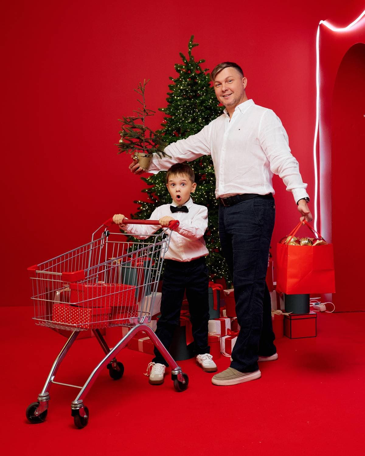 С Новым Годом! 🎄🇷🇺