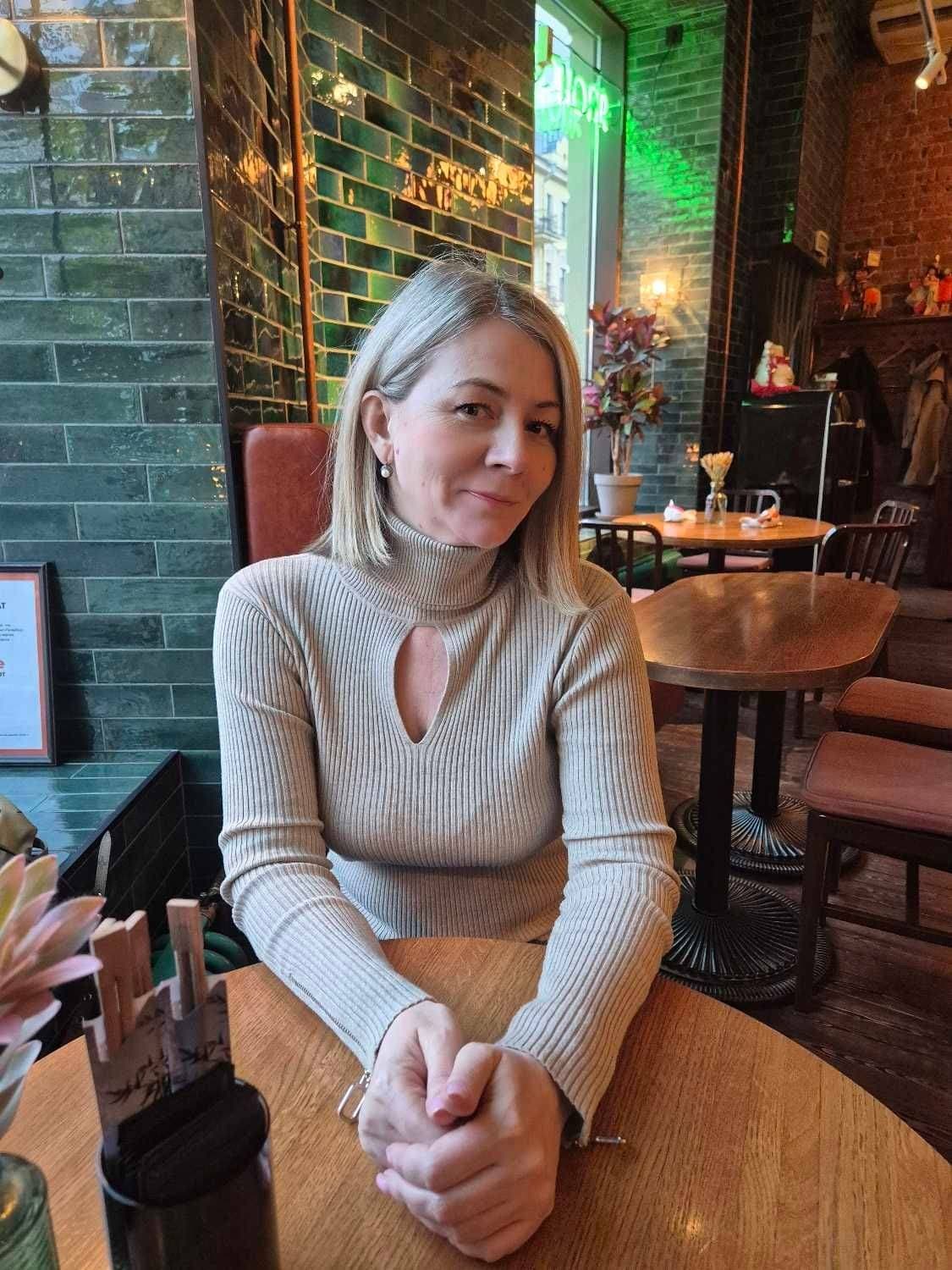 ☕️