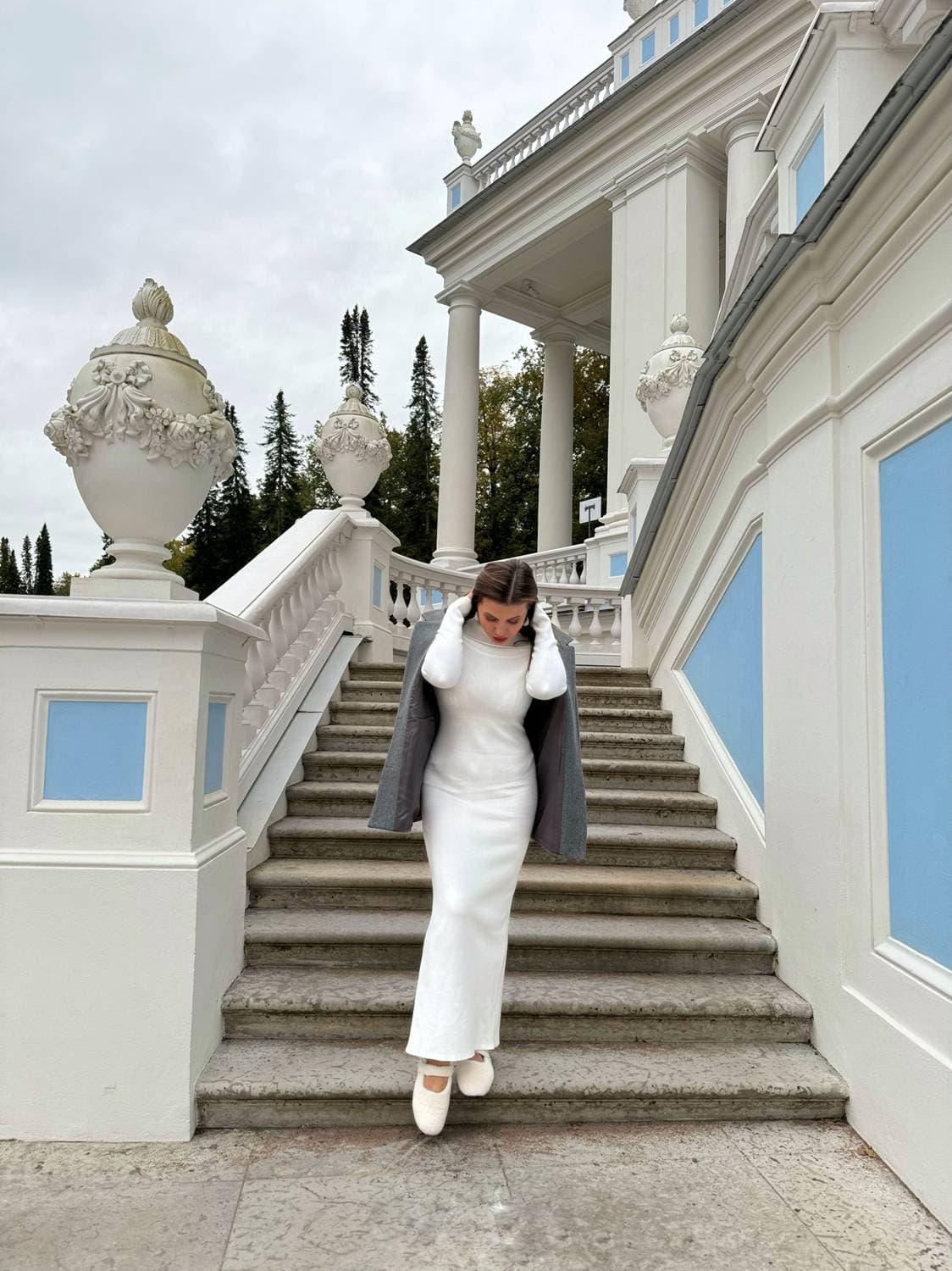 📍 Ораниенбаум