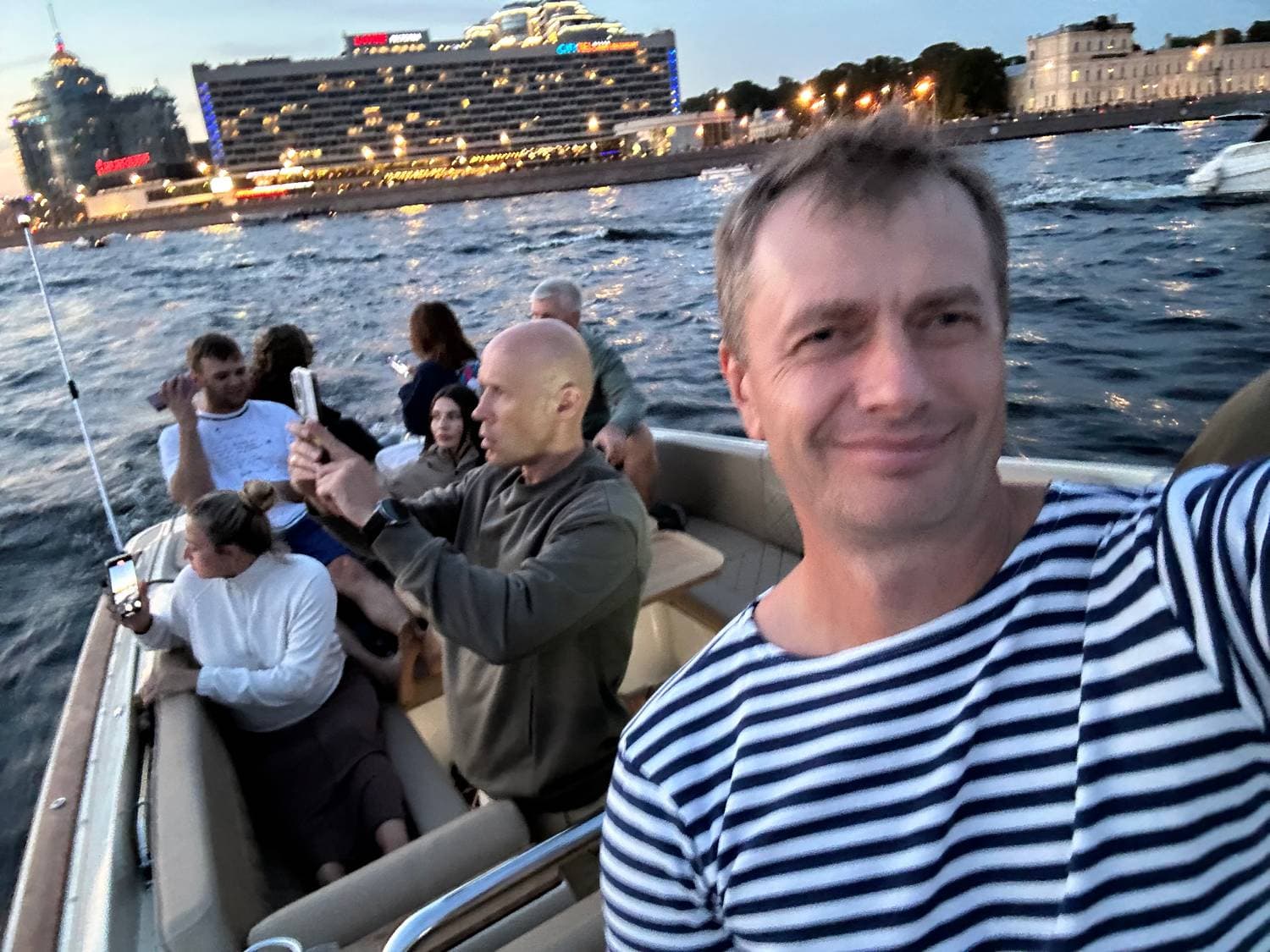 День ВМФ!