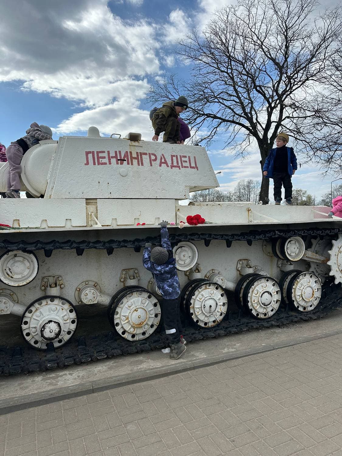 9 мая