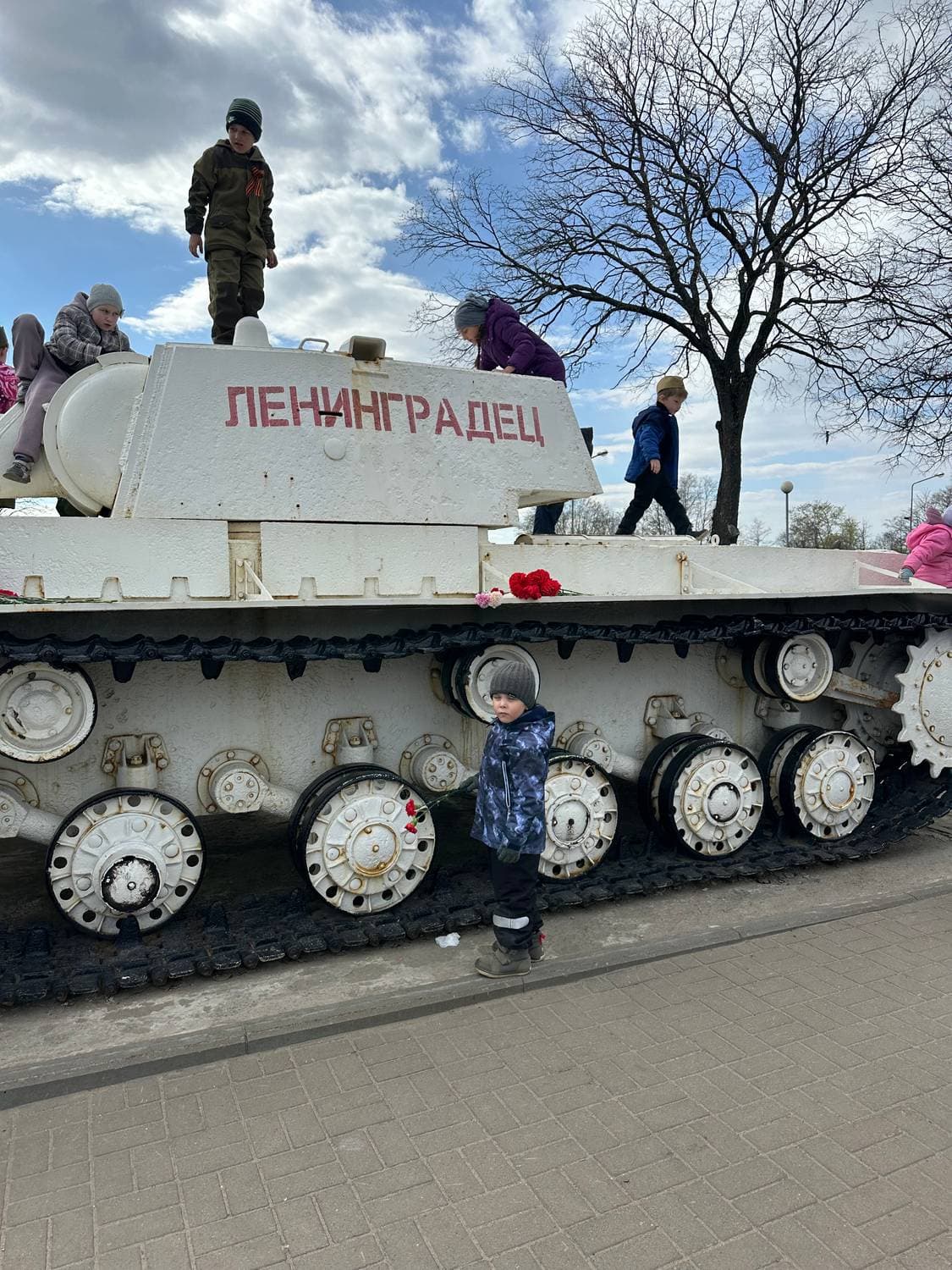 9 мая