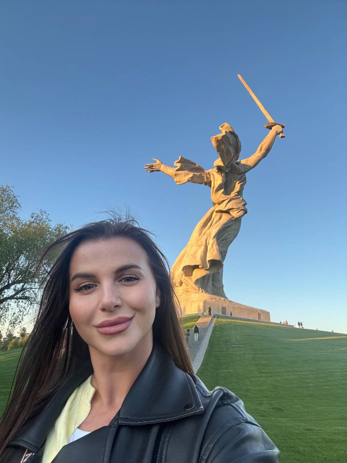 📍Мамаев Курган