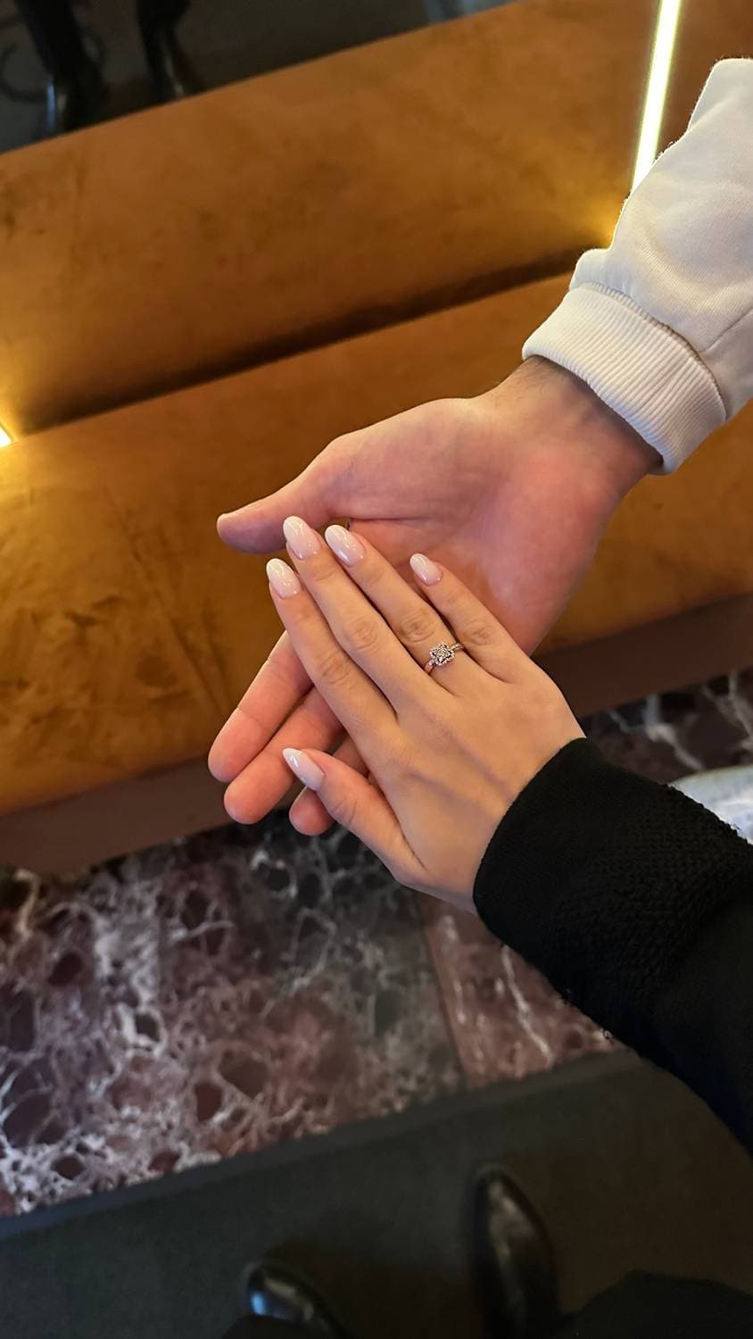 Новость вчерашнего дня 💍