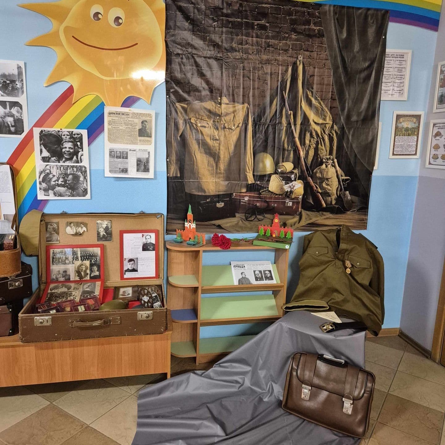 С Днем Победы!