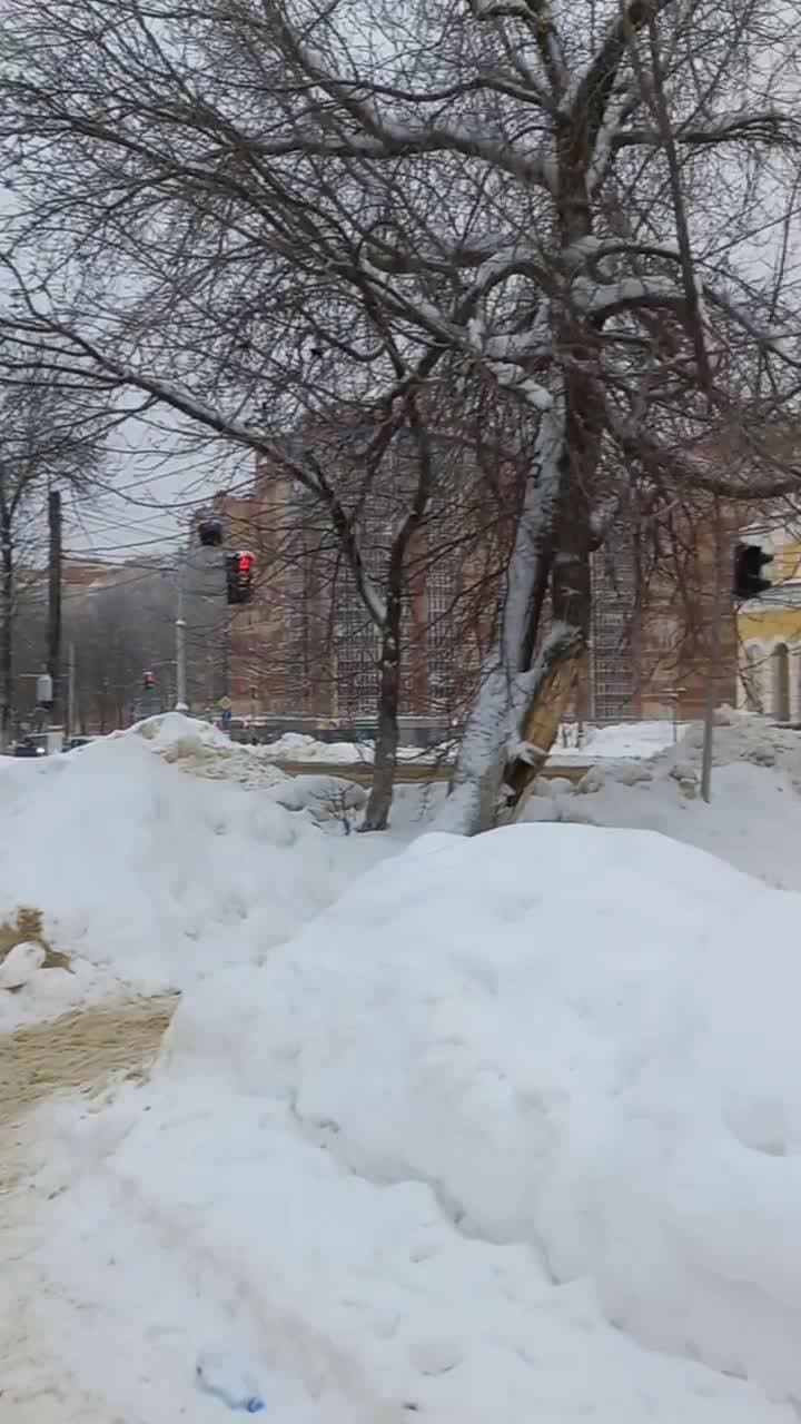 дорога к Храму