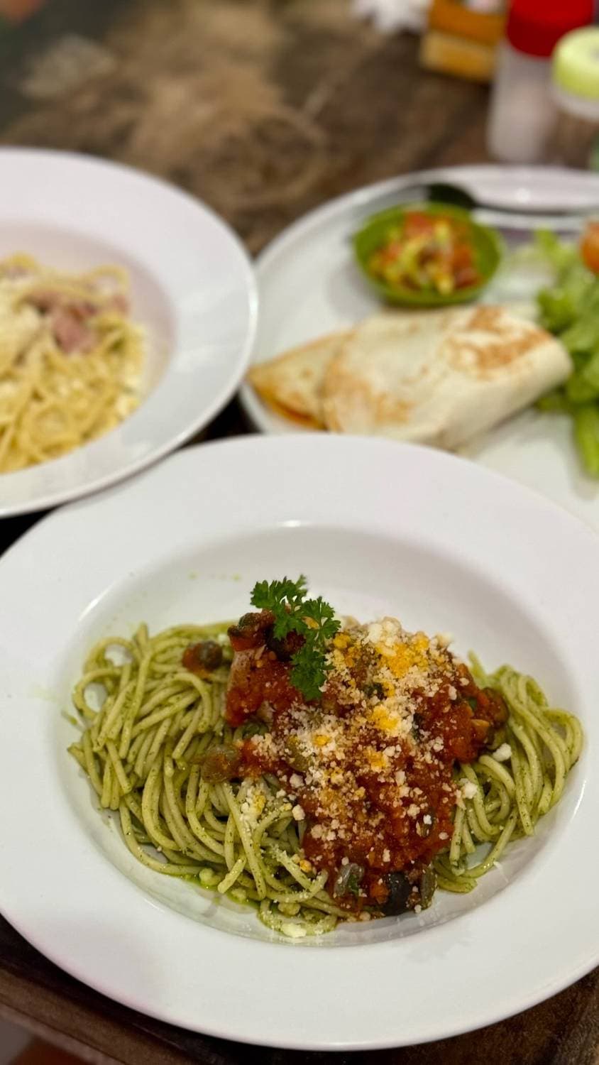 🍽️