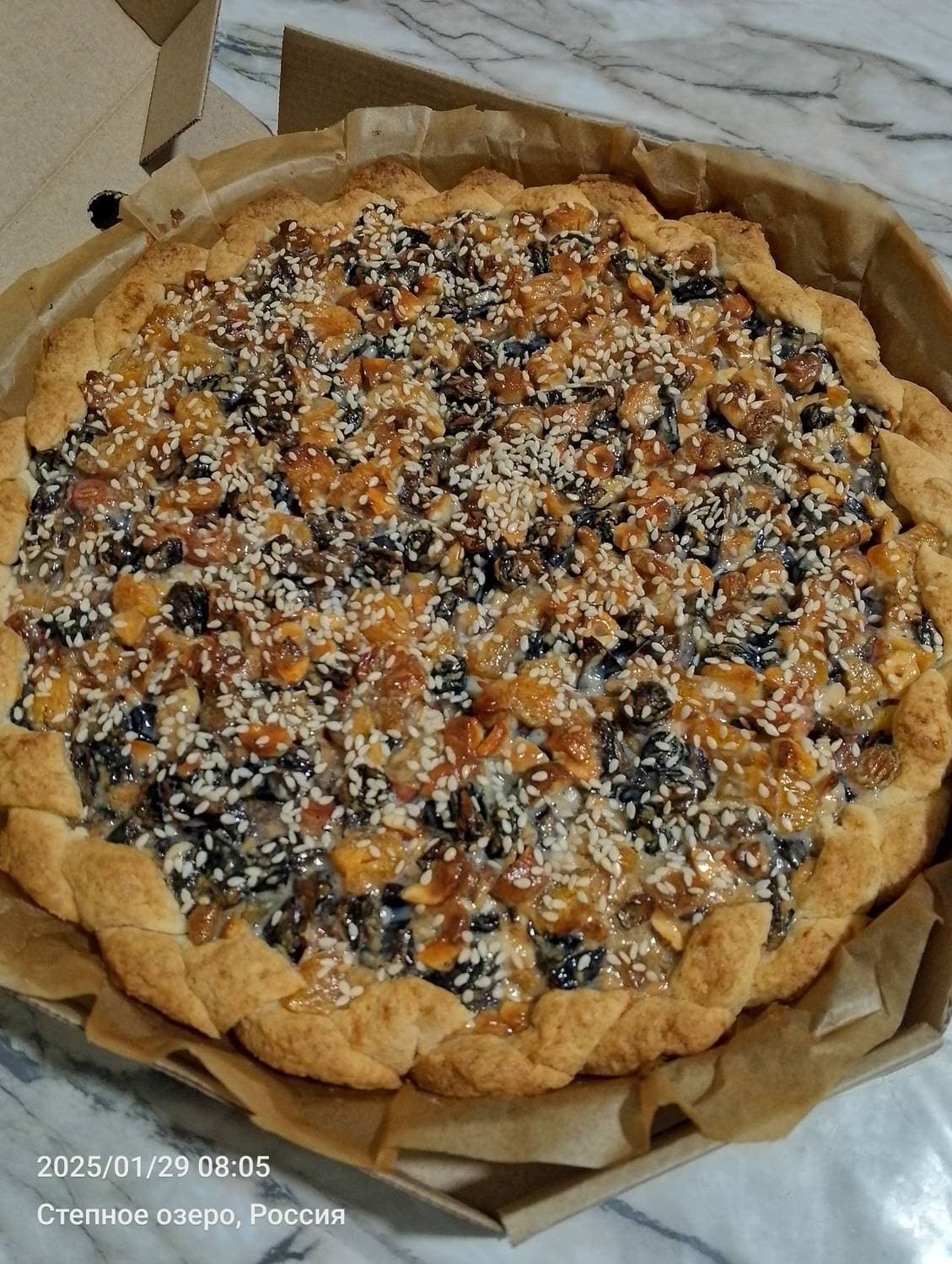мои пирожки))