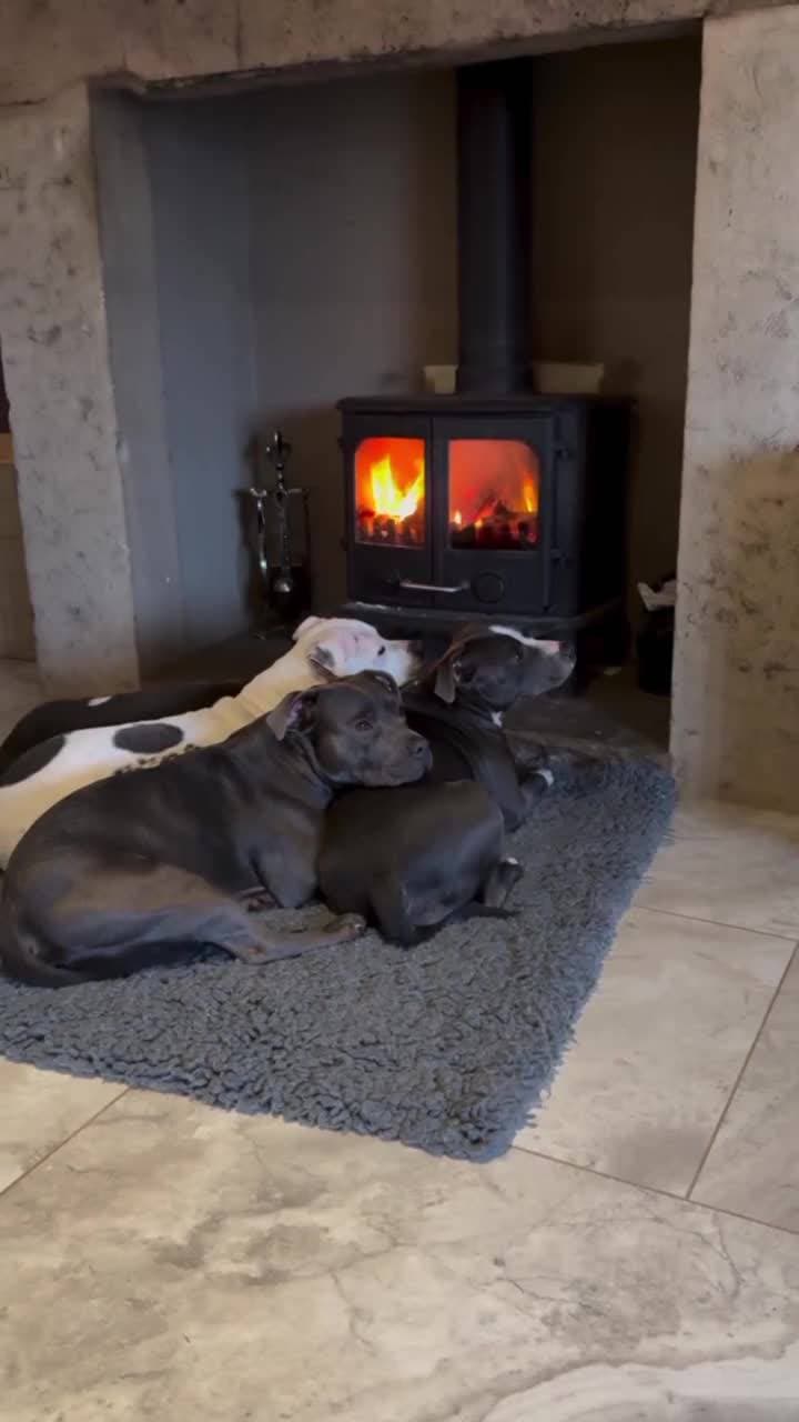 тепло и уютно ❤️