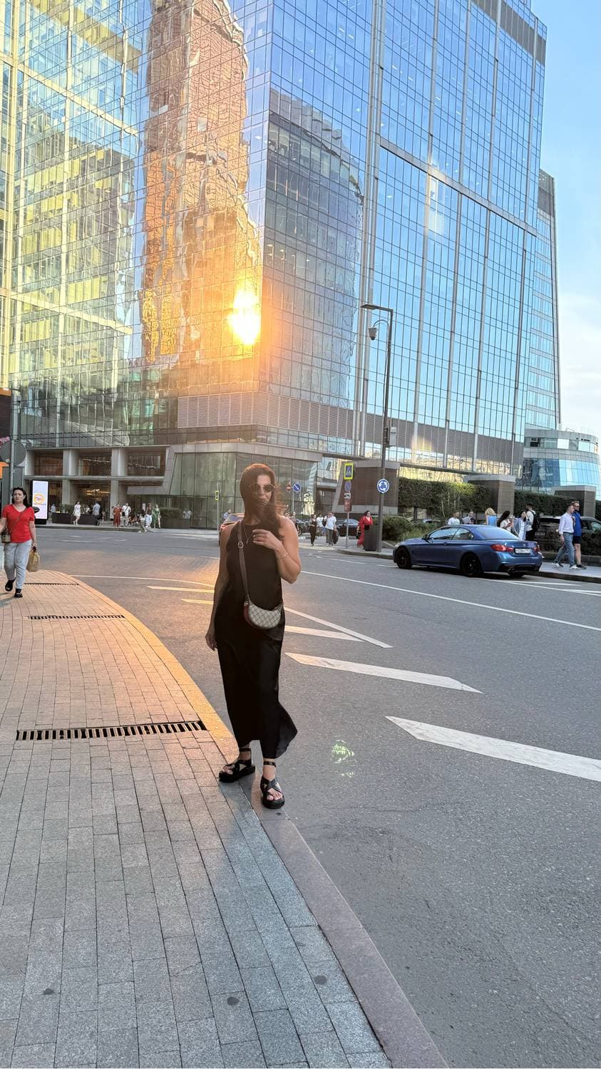 📍Москва-Сити
