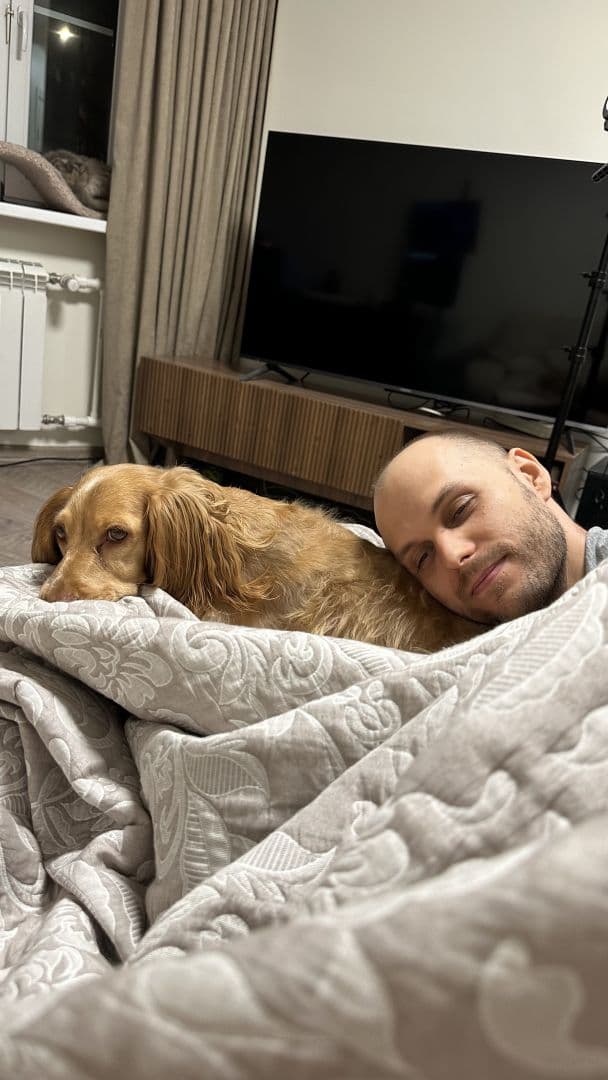 🐕