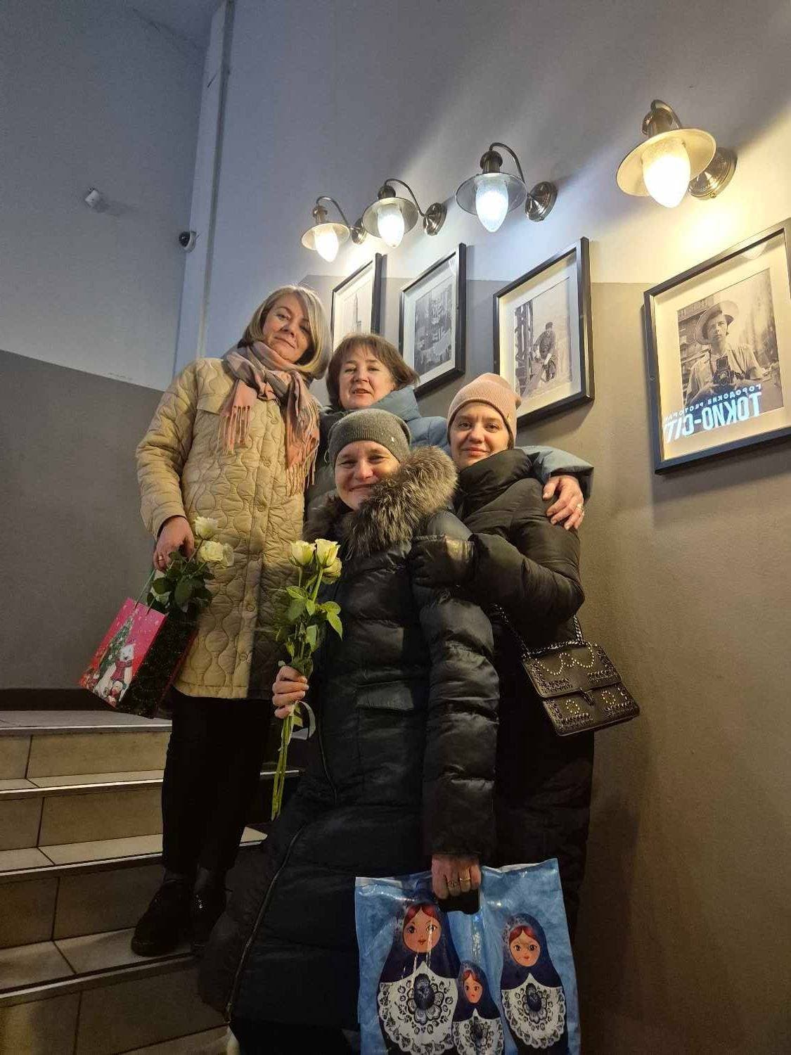 С днем рождения, подружки🎂🎊💃❣️