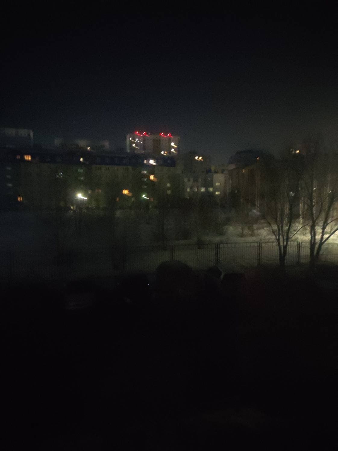 доброе утро