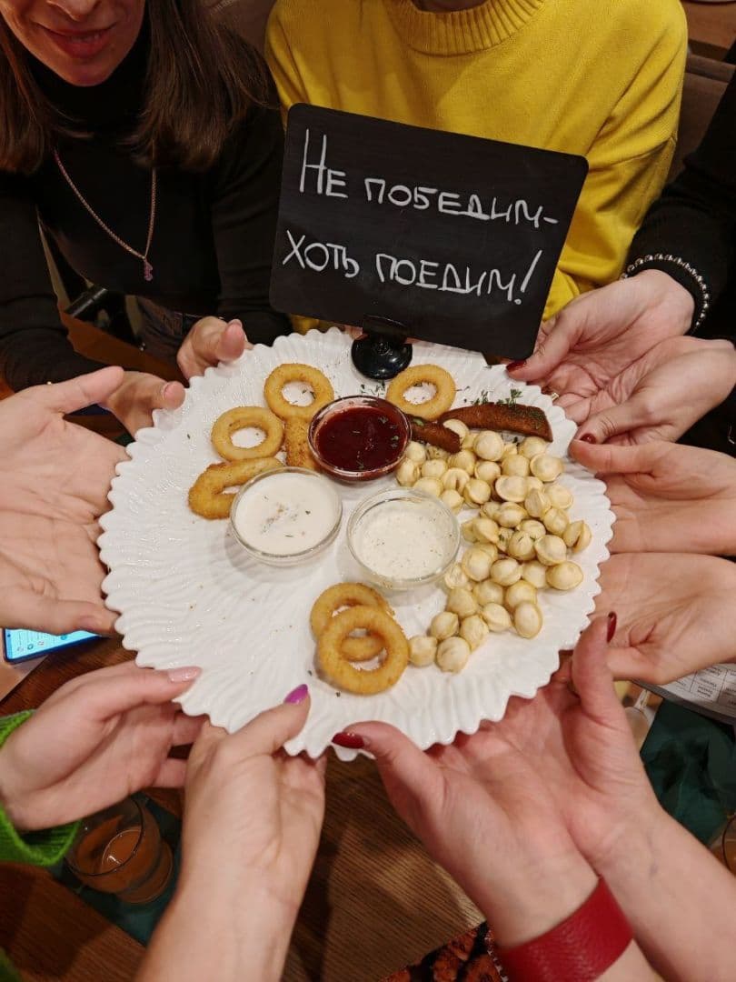 Вечером в пятницу 💃🍸😄