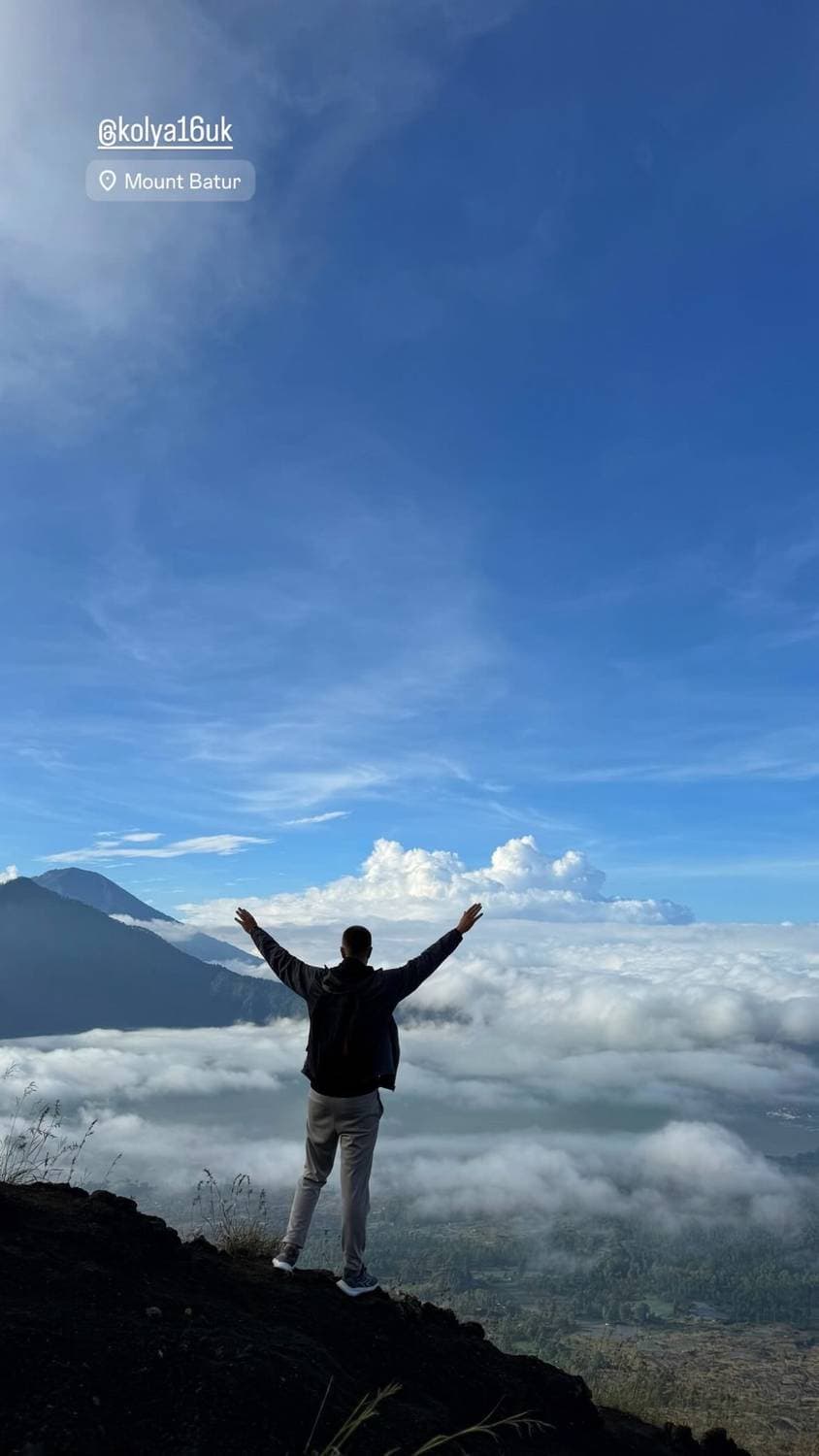 🇮🇩🌋