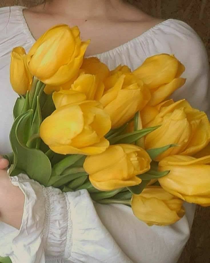 💐