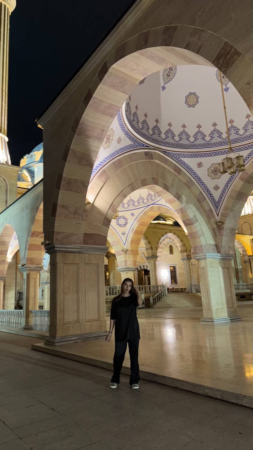 📍Чечня, Грозный
