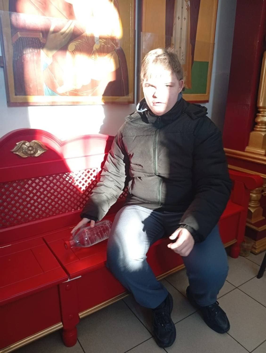 КРЕЩЕНИЕ ГОСПОДНЕ!💒