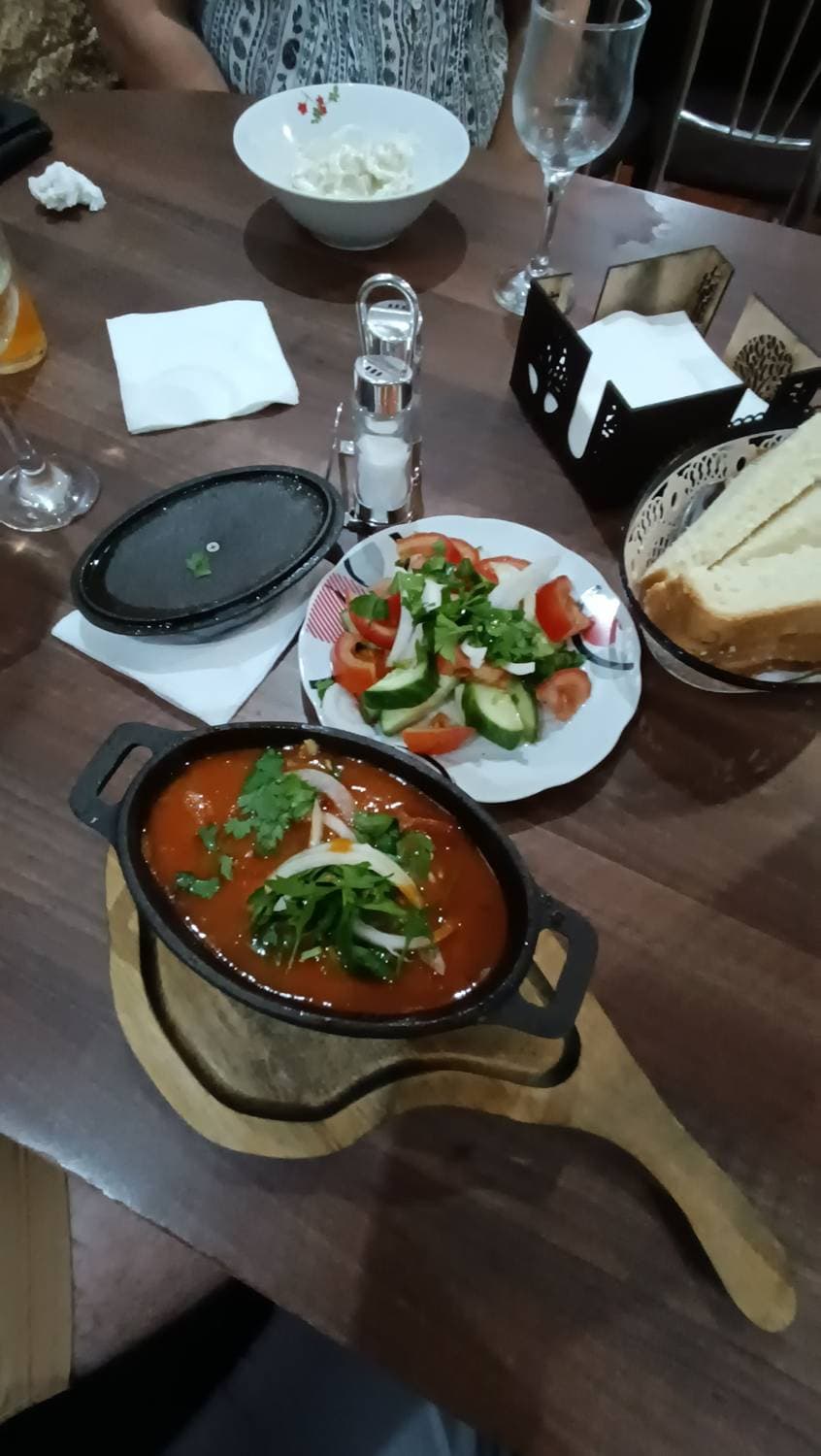 Вкуууууусно!