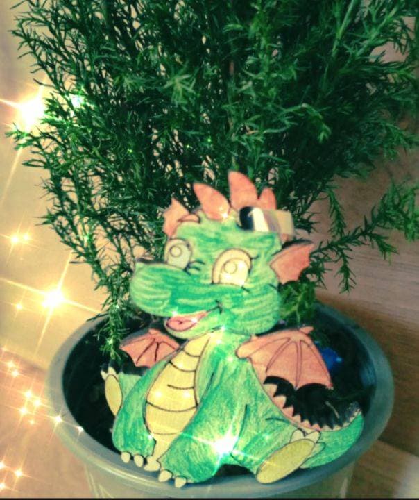 🐲🐉