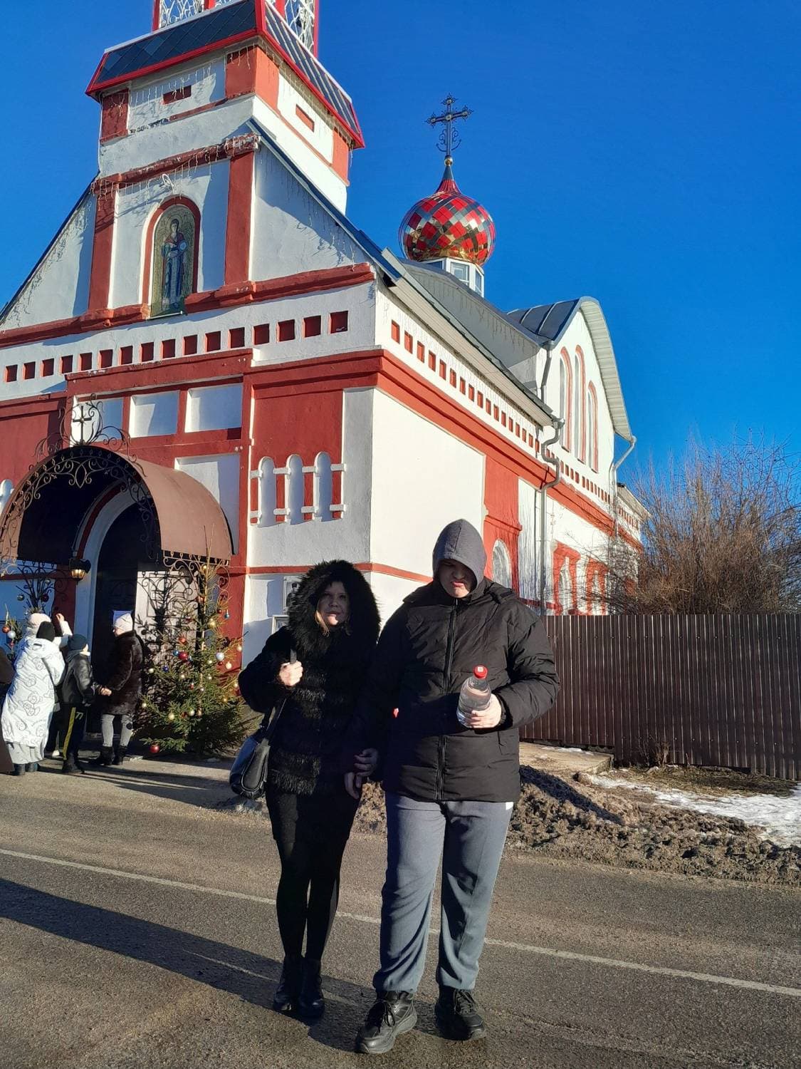 КРЕЩЕНИЕ ГОСПОДНЕ!💒