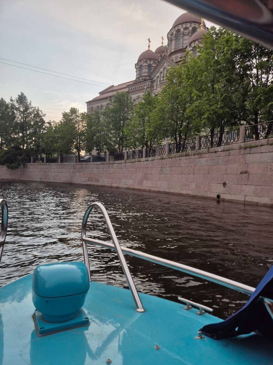 Хороший вечер ☺️